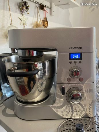 Kenwood MK080