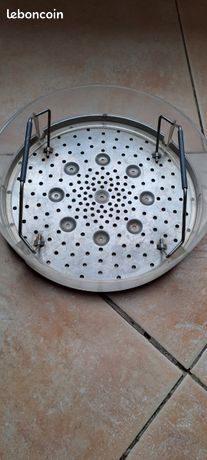 Kenwood panier vapeur