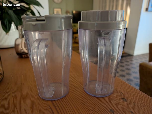 Kenwood 2 go
