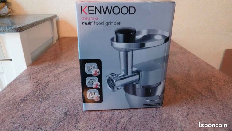 Kenwood hachoir at950a