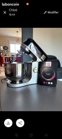 Kenwood kmix