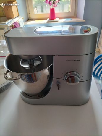 Kenwood Major KM001-KM007 series