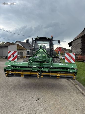 Kerner X Cut Solo 300