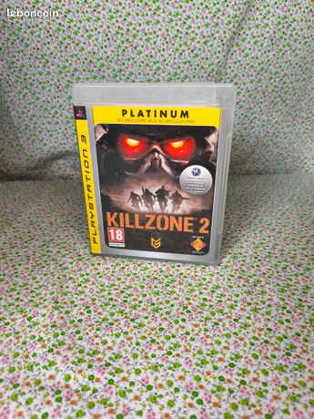 Killzone 2