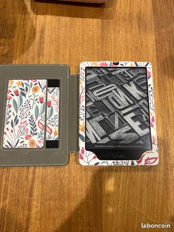 Kindle Paperwhite 11 16Go