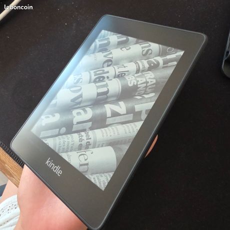 Kindle Paperwhite 4 (10e gen)