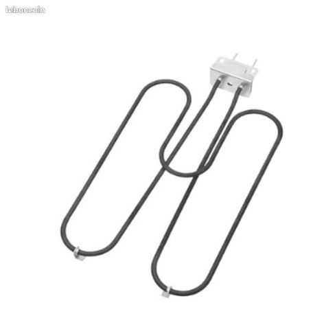 Kingsea résistance grill pour Barbecue Compatible Weber
