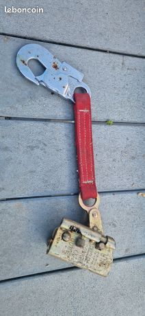 KISTOP COBRA AC 202-03 avec sangle 200 mm