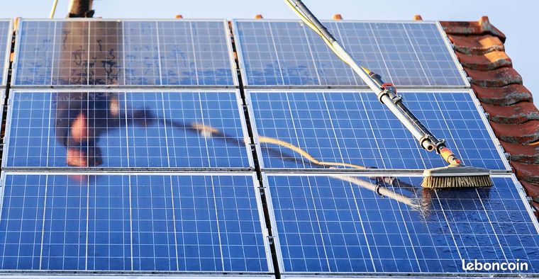 Kit 3 kw photovoltaique avec batterie