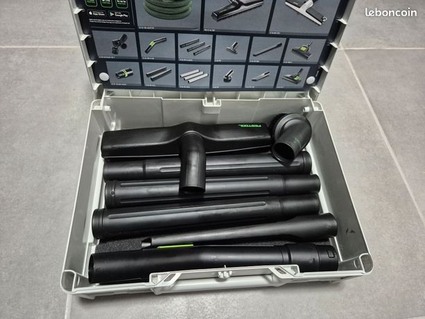Kit accessoires aspirateur RS-ST D 27-36-Plus