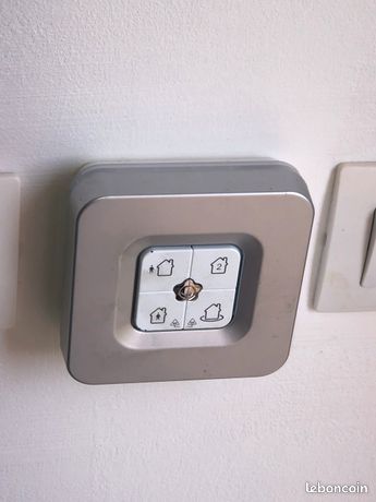 Kit alarme VERISURE de 2022