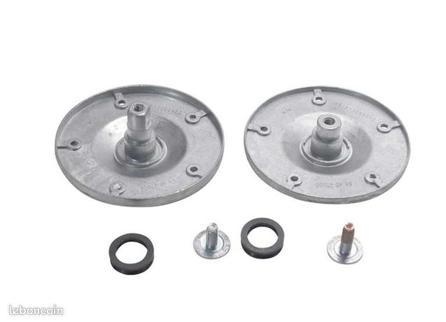 Kit axe tambour machine à laver whirlpool bosch indesit ignis ariston