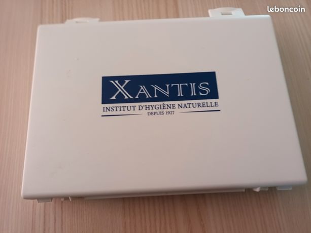 Kit Xantis