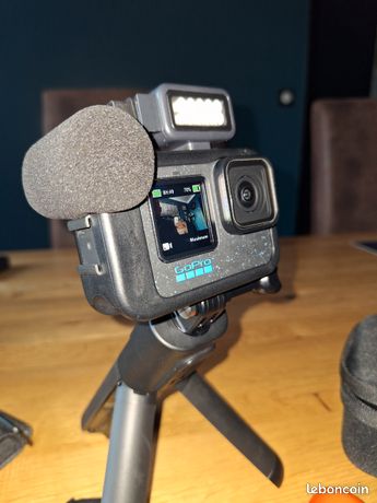 Kit complets pour Go pro hero 12