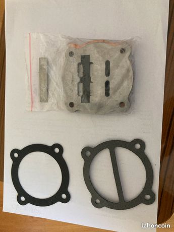 Kit compresseur