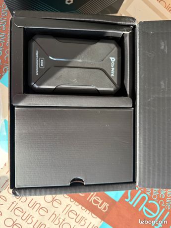 Kit Coprint 4 Couleur Klipper / MArlin