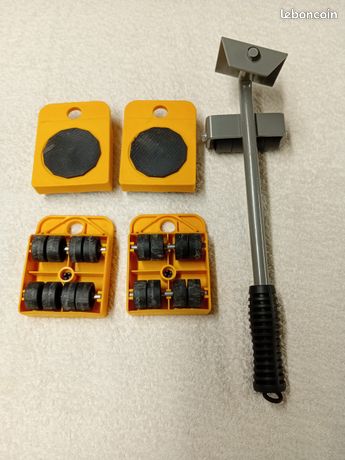 Kit de manutention DIALL