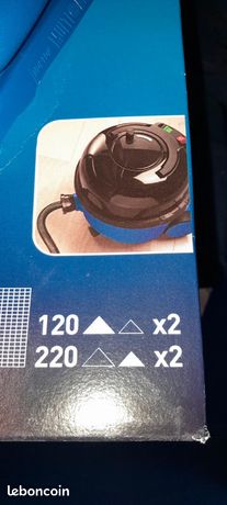 Kit de poncage sans poussière