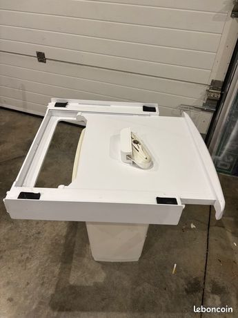 Kit de superposition machine