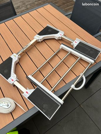 Kit de superposition