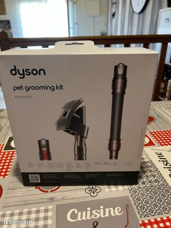 Kit dyson animaux
