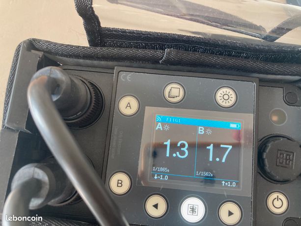 Kit Elinchrom ELB 500 TTL Dual To Go