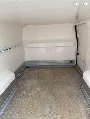 Kit isotherme cellule intégrée