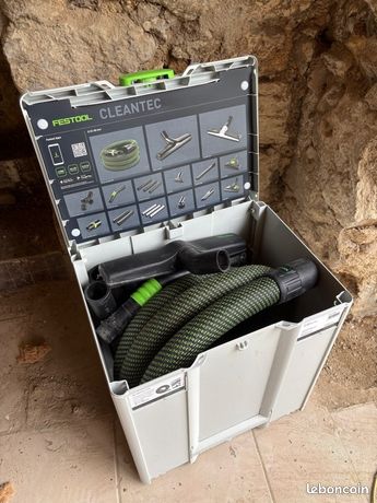 Kit nettoyage FESTOOL RS-HW D36-plus