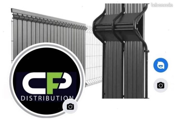 Kit Occultant brise vue