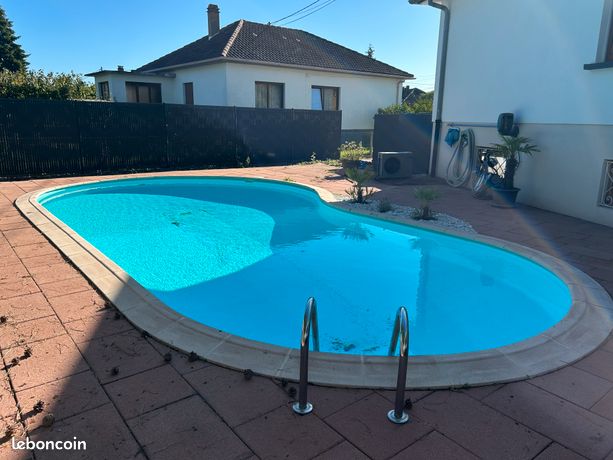 Kit piscine waterair