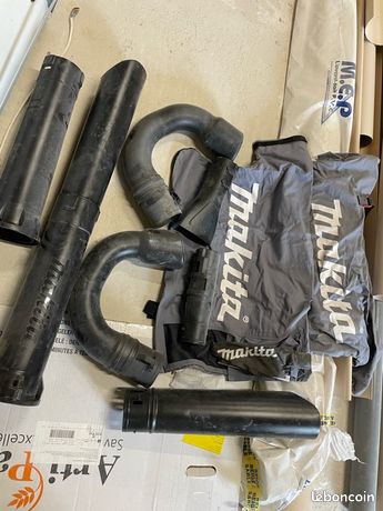Kit pour souffleur Makita