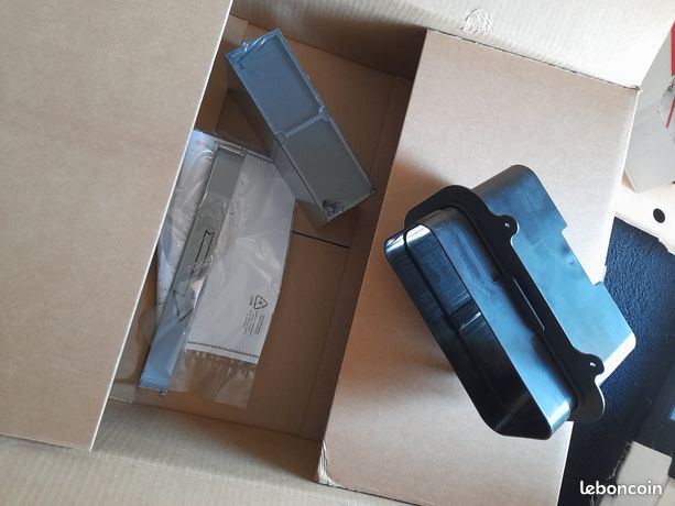 Kit recyclage elica KIT0180522