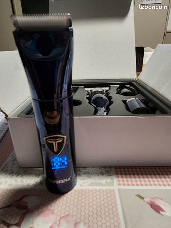 Kit tondeuse multifonction