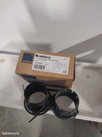 Kit Vmc Aldes wc