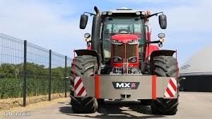 Kit volets pour masse Mailleux