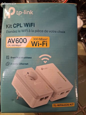 Kit Wi-Fi