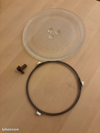 Kit micro-ondes