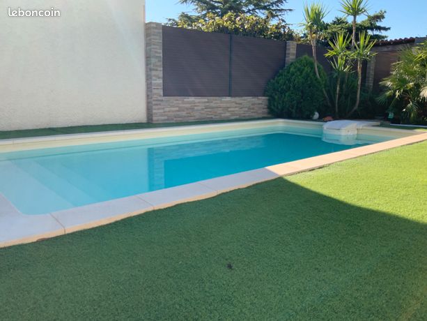 Kit Piscine Desjoyaux 6x3 +escalier paroi filtrante