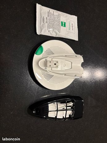 Kit pressing et literie (MR7 et 7) pour kobold Vk7