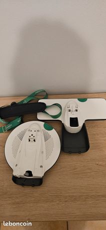 Kit pressing literie vorwerk