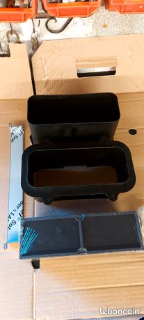 Kit recyclage elica