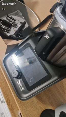 Kitcgencook Cuisio xt