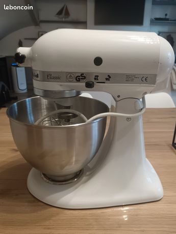 Kitchen aid