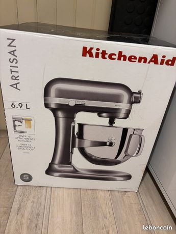 Kitchenaid 69