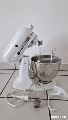 KitchenAid accessoires