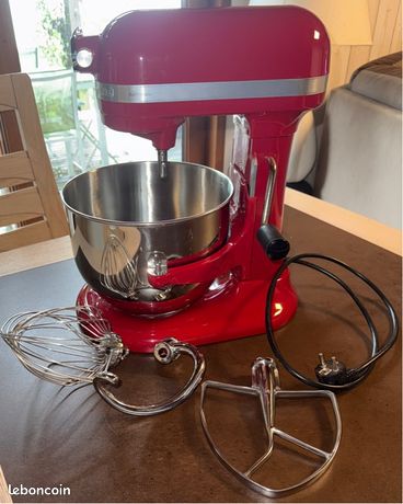Kitchenaid Artisan 69L