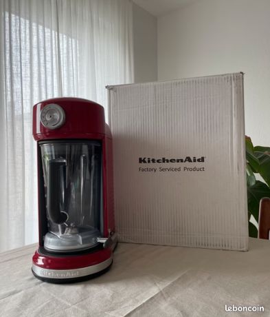 Kitchenaid Artisan Blender/Standmixer