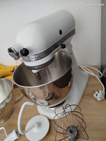 Kitchenaid artisan