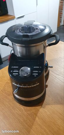 Kitchenaid Cook Processor
