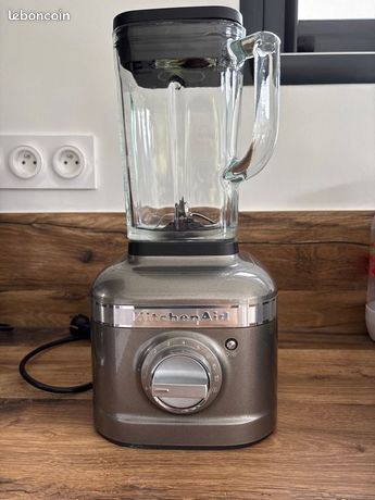 Kitchenaid K400